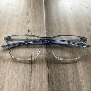 Men’s Nike Eyeglasses N7125